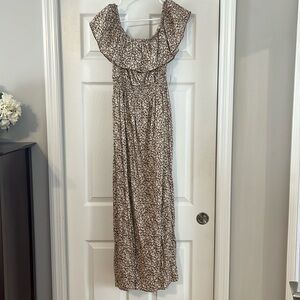 NWT!!! Old Navy Maxi Dresss